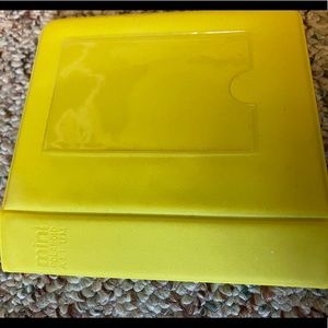 Polaroid film photo gallery